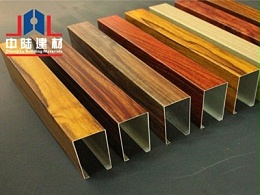 木纹铝单板厂家