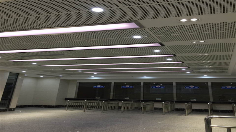 浙江丽水汽车客运站3