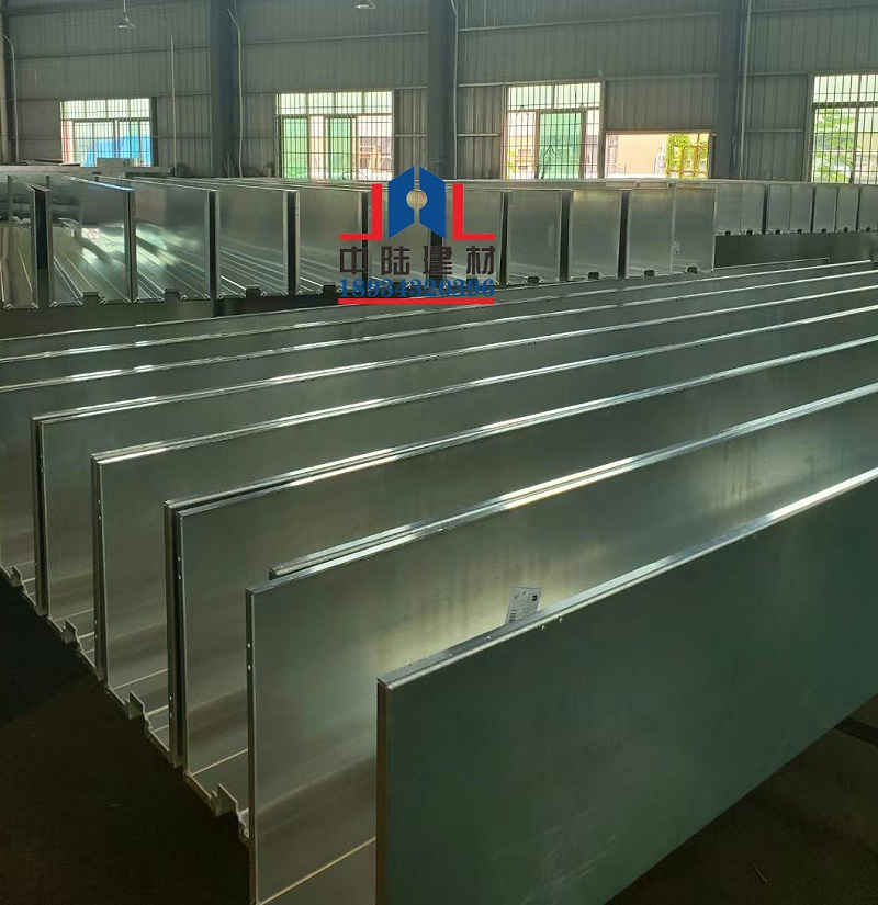 铝单板车间 铝单板车间