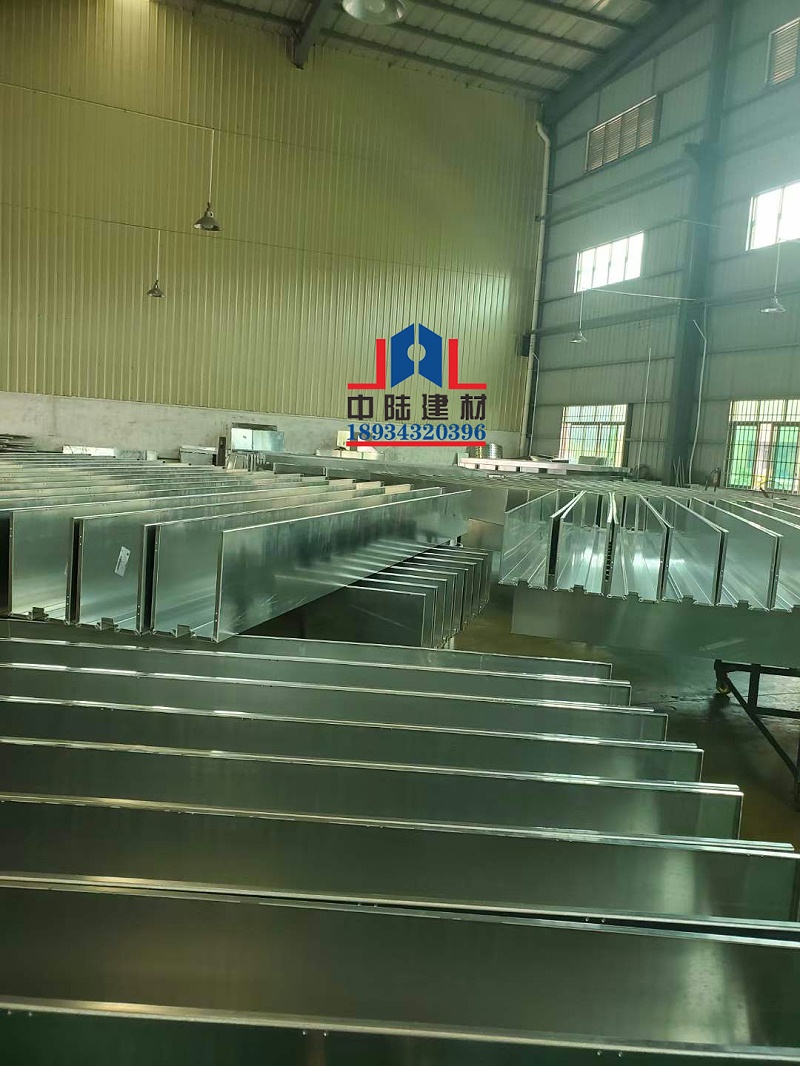 线条铝单板 线条铝单板