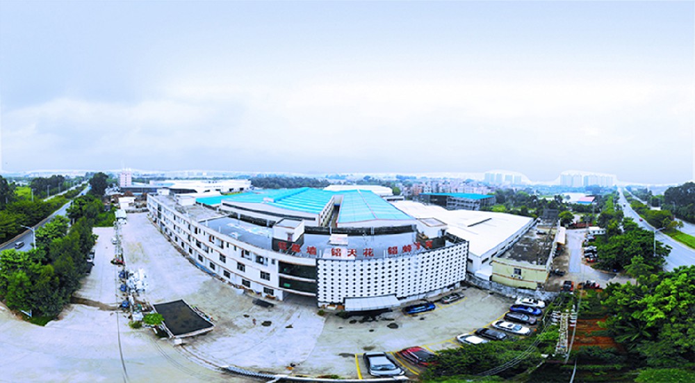 源头铝单板厂家