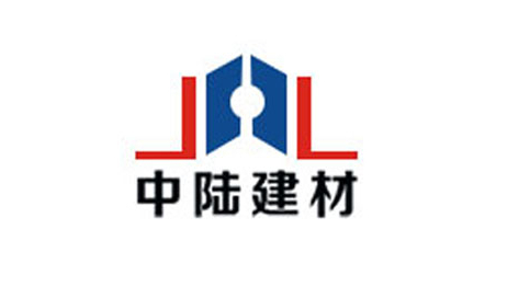 中陆建材